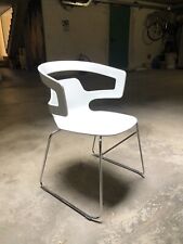 sedie alluminio legno usato  Milano