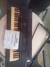 Teclado Yamaha PSR 2500, usado segunda mano  Embacar hacia Argentina