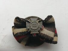 Ww1 german buttonhole for sale  BRENTFORD