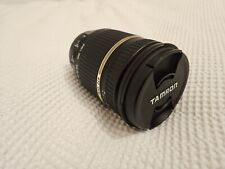 Tamron camera lens for sale  WATERLOOVILLE