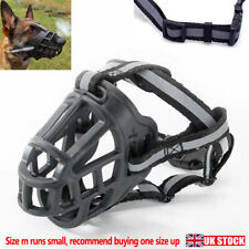 Dog muzzle small for sale  UK