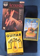 guitar tuition books for sale  SOLIHULL