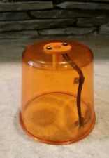 Vintage amber beacon for sale  Lawrenceburg