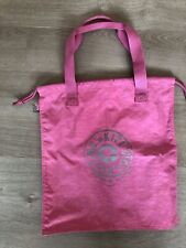 Kipling bag. pink. for sale  UK