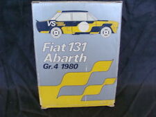 Fiat 131 abarth usato  Santena