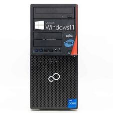 Fujitsu p956 win11 usato  Italia