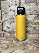 Yeti rambler bottle for sale  Lake in the Hills