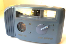 Câmera 35 mm à prova d'água Pentax PC-606W apontar e disparar foco automático e flash comprar usado  Enviando para Brazil