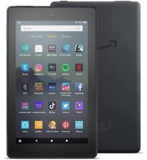 Tablet Amazon Kindle Fire 7 (7ª Geração) 8GB | WI-FI | Tela de 7 Polegadas | Preto comprar usado  Enviando para Brazil