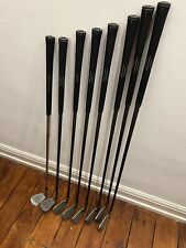 Ping series irons for sale  LONDON