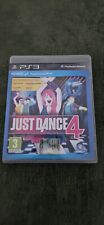 Just dance playstation usato  Pavone Canavese