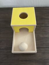 toddler toys montessori baby for sale  Flagstaff