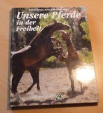 Buch pferde freiheit gebraucht kaufen  Gelnhausen