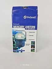 Outwell mercury battery for sale  COVENTRY