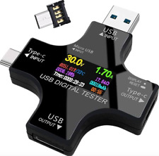 Usb tester type for sale  Ireland