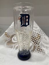 Detroit Tigers Freezer Pilsner Cerveja Copo 16 Onça Mlb Baseball ￼￼ Raro comprar usado  Enviando para Brazil
