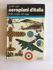 Giorgio apostolo aeroplani usato  Bellano