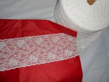 Large roll lace for sale  Fort Myers