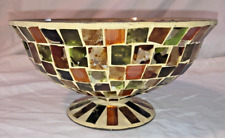 Mosaic stained glass for sale  Dayton