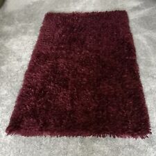 plum rug for sale  SWADLINCOTE