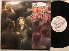 Pat Benatar Lp Wide Awake In Dreamland On Chrysalis - Nm / Vg+ (Organização Sti comprar usado  Enviando para Brazil