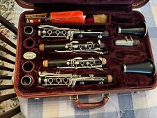 Selmer clarinet d'occasion  Expédié en Belgium