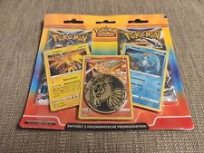 Pokemon booster pack gebraucht kaufen  Strausberg-Umland