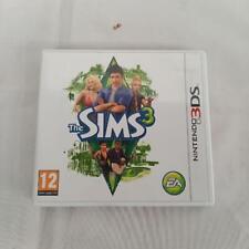 The Sims 3 - Nintendo 3DS comprar usado  Enviando para Brazil