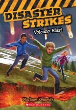 Usado, Volcano Blast ocorrer um desastre (#4): Volume 4 por Kennedy, Marlane comprar usado  Enviando para Brazil