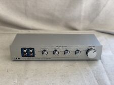 5 akai tape selector ds for sale  Hudson