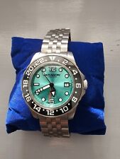 Aragon divemaster gmt for sale  LETCHWORTH GARDEN CITY