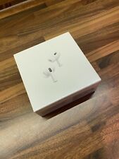 Airpods pro 2nd for sale  CHESTERFIELD