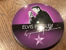 Elvis presley legends for sale  SURBITON