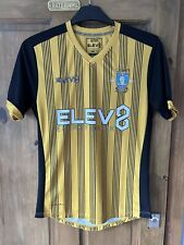 Sheffield wednesday 2017 for sale  CARNFORTH