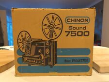 Chinon super sound for sale  BEVERLEY