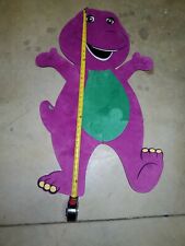 Large barney foam for sale  New Haven