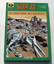 Tiger joe cimetière d'occasion  Chartres