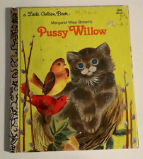 Pussy willow vintage for sale  Sandy