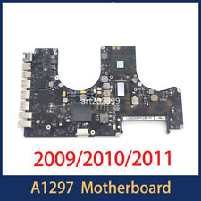 Placa-mãe para Macbook Pro 17" A1297 820-2849-A 820-2914-A 2009 2010 2011 ano comprar usado  Enviando para Brazil