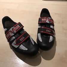 Vittoria cycling shoes for sale  NEWPORT