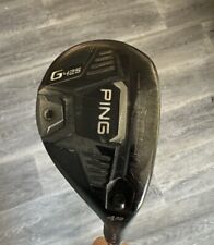 rescue golf clubs ping for sale  LINCOLN