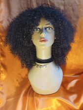 Afro kinky curly for sale  BURTON-ON-TRENT