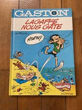 Gaston lagaffe lagaffe d'occasion  Saint-Sauveur-le-Vicomte