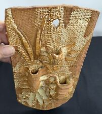 Terra cotta pottery for sale  Ferris