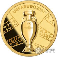 Trofeo uefa euro usato  Ciampino