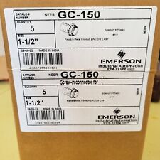 connectors 2 1 screw flex for sale  Columbus