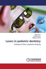 9786200079251 lasers pediatric usato  Castelbuono