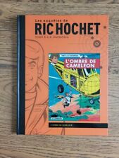 Ric hochet ombre d'occasion  Beauvais