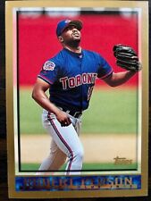 1997 topps mlb for sale  Englewood