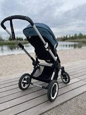 Bugaboo buffalo top gebraucht kaufen  Heilbronn